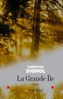 La Grande Île - Format Kindle - 4,99 €