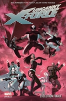 Uncanny X-Force - Tome 04