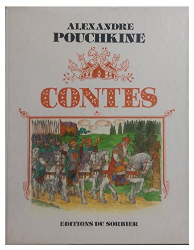 couverture de : Contes