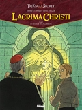 Lacrima Christi - Tome 05 - Le message de l'Alchimiste - Format Kindle - 10,99 €