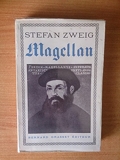 Magellan - Grasset