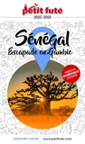 Guide Sénégal 2022 Petit Futé