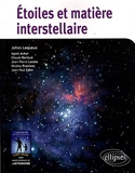 Etoiles et matière interstellaire