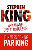 Anatomie de l'horreur - Format Kindle - 9,99 €