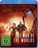 War of The Worlds-Krieg der Welten [Blu-Ray] [Import]
