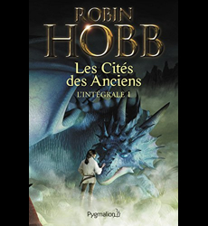 La Citadelle des Ombres - L'Intégrale 2 (Tomes 4 à 6) - L'incomparable saga  de L'Assassin royal par Robin, Hobb / Arnaud, Mousnier- Lompré