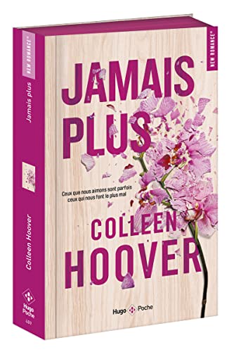 It Ends With Us - Poche - Colleen Hoover, Livre tous les livres à la Fnac
