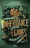 Inheritance Games - Tome 01 (1)