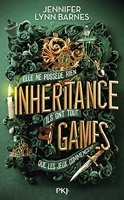 Inheritance Games Tome 1 - Tome 01 (1)