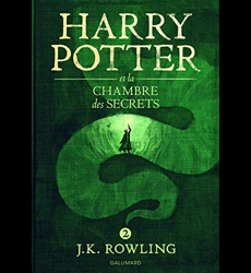 Edition Serdaigle 20 ans Harry Potter et l'Ordre du Phénix