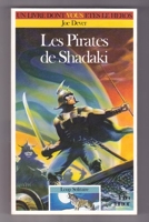 Loup Solitaire Tome 22 - Les Pirates De Shadaki