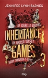 Inheritance Games - Tome 3