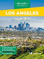 Guide Vert Week&GO Los Angeles