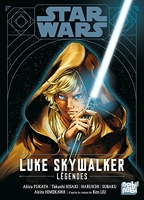 Star Wars - Luke Skywalker - Légendes