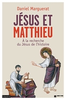 Jésus et Matthieu