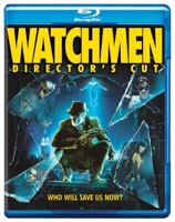 Watchmen [Blu-Ray]