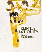 Klimt and Antiquity - Erotic Encounters