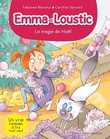 La Magie De Noel - Emma et Loustic - tome 8