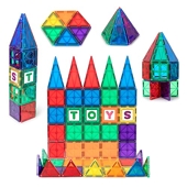 Playmags-28 pièces, Playmags, Blocs de construction