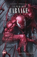 Spider-Man - Superior Carnage