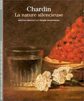 Chardin - La nature silencieuse