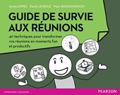 Guide De Survie Aux Reunions