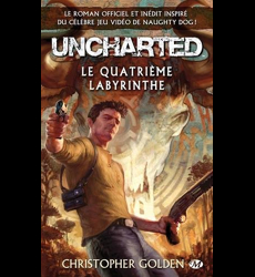 Uncharted : Le Quatrième labyrinthe