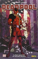 Deadpool - Il faut soigner le soldat Wilson