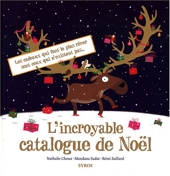 Incroyable Catalogue De Noel