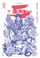 Number 5 - Intégrale - Tome 1