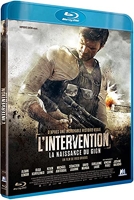 L'Intervention [Blu-Ray]