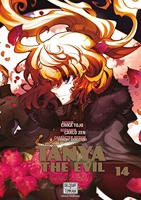 Tanya The Evil - Tome 14