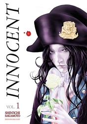 Innocent - Tome 01 de Sakamoto-S-I
