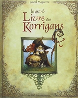 Le Grand Livre des Korrigans