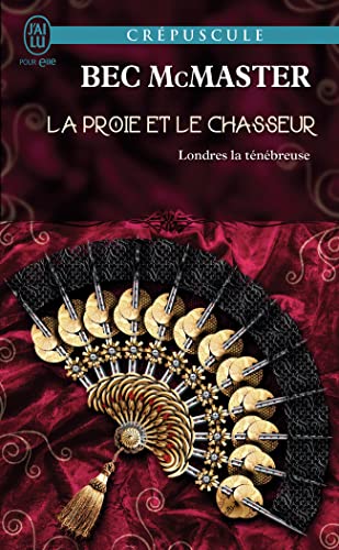 Londres La T n breuse Tome 4 La Proie Et Le Chasseur Bec