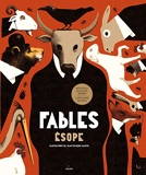 Fables d'Ésope - Editions Milan - 19/09/2018