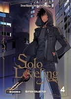 Solo Leveling 04 - Coffret Édition collector