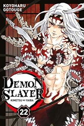 Demon Slayer - Tome 22 de Koyoharu Gotouge