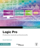 Logic Pro - Production musicale professionnelle