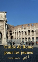Guide de Rome pour les jeunes