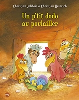 Les P'tites Poules - tome 19 - Un p'tit dodo au poulailler (19)