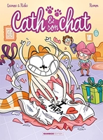 Cath et son chat - Tome 02