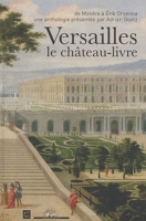 Versailles, le château-livre