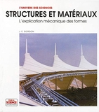 Structures et matériaux - L'explication mécanique des formes