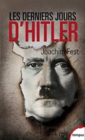 Les derniers jours d'Hitler