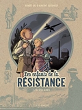 Les Enfants de la Résistance - Tome 3 - Les Deux géants - Format Kindle - 5,99 €