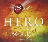 Hero - Simon & Schuster Audio - 31/12/2013