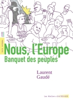 Nous, l'Europe - Banquet des peuples