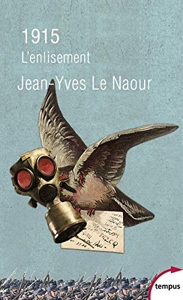 1915 de Jean-Yves Le Naour