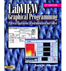 Labview Graphical Programming. 2nd Edition, Gary-w Johnson - les Prix d ...